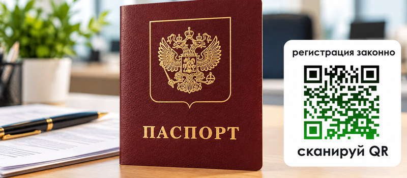 регистрация в Белгороде регистрация в Белгороде